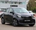 Смарт Форфор, объемом двигателя 0 л и пробегом 44 тыс. км за 9900 $, фото 1 на Automoto.ua