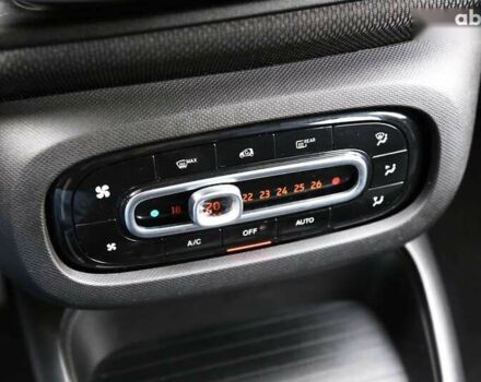 Смарт Форфор, объемом двигателя 0 л и пробегом 44 тыс. км за 9900 $, фото 17 на Automoto.ua