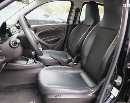 Смарт Форфор, объемом двигателя 0 л и пробегом 44 тыс. км за 9900 $, фото 6 на Automoto.ua