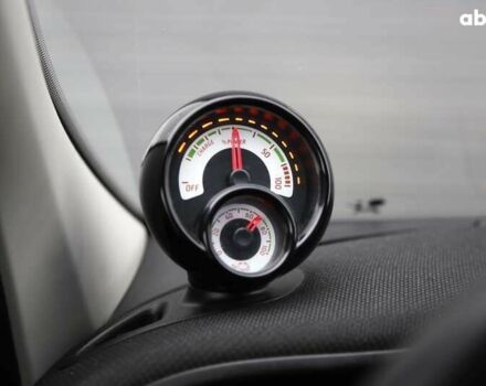 Смарт Форфор, объемом двигателя 0 л и пробегом 44 тыс. км за 9900 $, фото 15 на Automoto.ua