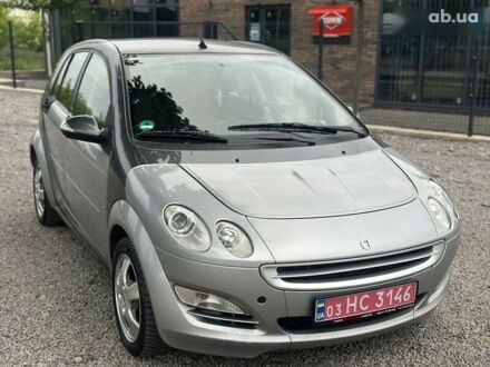Смарт Forfour 2005 у Вінниці на Automoto.ua Смарт Forfour, об'ємом двигуна 1.3 л та пробігом 185 тис. км за 4500 $, фото 1 на Automoto.ua