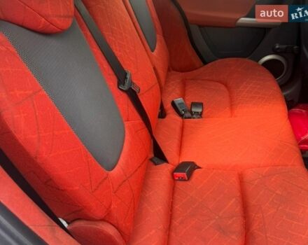 Смарт Форфор, объемом двигателя 1.5 л и пробегом 252 тыс. км за 4700 $, фото 1 на Automoto.ua