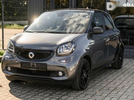 Смарт Forfour, об'ємом двигуна 0 л та пробігом 19 тис. км за 11500 $, фото 1 на Automoto.ua