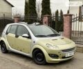 Жовтий Смарт Forfour, об'ємом двигуна 1.3 л та пробігом 178 тис. км за 4350 $, фото 1 на Automoto.ua