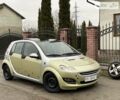 Жовтий Смарт Forfour, об'ємом двигуна 1.3 л та пробігом 178 тис. км за 4350 $, фото 2 на Automoto.ua