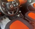 Желтый Смарт Форфор, объемом двигателя 1 л и пробегом 75 тыс. км за 8700 $, фото 3 на Automoto.ua