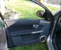 Сірий Смарт Forfour, об'ємом двигуна 1.3 л та пробігом 250 тис. км за 3300 $, фото 4 на Automoto.ua