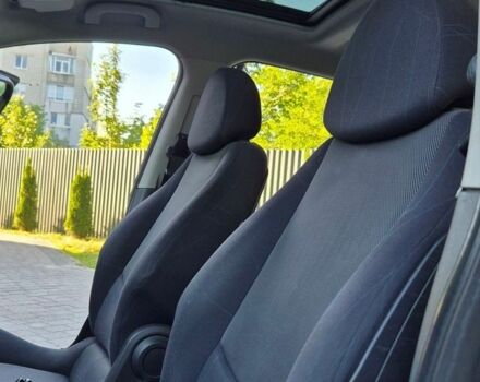 Сірий Смарт Forfour, об'ємом двигуна 1.3 л та пробігом 183 тис. км за 2999 $, фото 48 на Automoto.ua