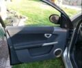 Сірий Смарт Forfour, об'ємом двигуна 1.3 л та пробігом 250 тис. км за 3800 $, фото 4 на Automoto.ua