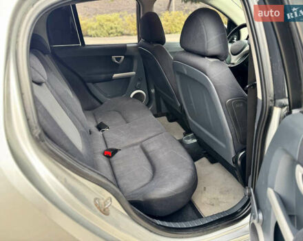 Серый Смарт Форфор, объемом двигателя 1.12 л и пробегом 260 тыс. км за 2999 $, фото 14 на Automoto.ua