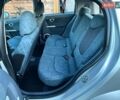 Сірий Смарт Forfour, об'ємом двигуна 1.33 л та пробігом 198 тис. км за 3650 $, фото 16 на Automoto.ua