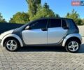Сірий Смарт Forfour, об'ємом двигуна 1.33 л та пробігом 120 тис. км за 5400 $, фото 1 на Automoto.ua