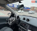 Сірий Смарт Forfour, об'ємом двигуна 1.33 л та пробігом 306 тис. км за 3990 $, фото 20 на Automoto.ua