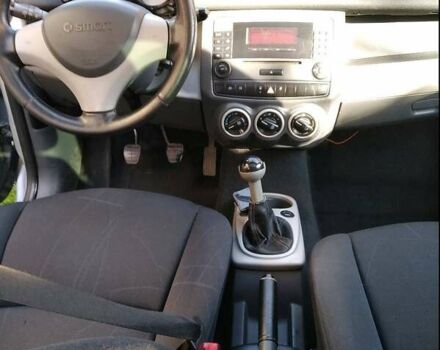 Серый Смарт Форфор, объемом двигателя 1.3 л и пробегом 250 тыс. км за 3800 $, фото 12 на Automoto.ua