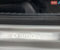 Сірий Смарт Forfour, об'ємом двигуна 1.3 л та пробігом 240 тис. км за 5800 $, фото 7 на Automoto.ua