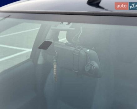 Сірий Смарт Forfour, об'ємом двигуна 1.33 л та пробігом 306 тис. км за 3990 $, фото 21 на Automoto.ua