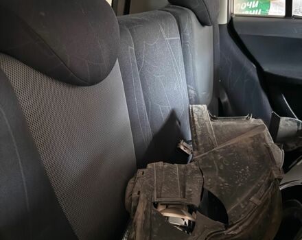 Серый Смарт Форфор, объемом двигателя 1.1 л и пробегом 250 тыс. км за 1300 $, фото 5 на Automoto.ua