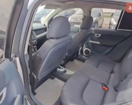 Сірий Смарт Forfour, об'ємом двигуна 1.12 л та пробігом 258 тис. км за 3000 $, фото 8 на Automoto.ua