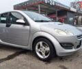 Сірий Смарт Forfour, об'ємом двигуна 1.33 л та пробігом 214 тис. км за 4600 $, фото 5 на Automoto.ua