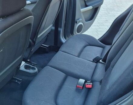 Сірий Смарт Forfour, об'ємом двигуна 1.3 л та пробігом 183 тис. км за 2999 $, фото 38 на Automoto.ua