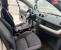 Сірий Смарт Forfour, об'ємом двигуна 1.12 л та пробігом 181 тис. км за 3600 $, фото 5 на Automoto.ua