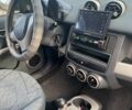 Серый Смарт Форфор, объемом двигателя 1.3 л и пробегом 230 тыс. км за 4000 $, фото 3 на Automoto.ua