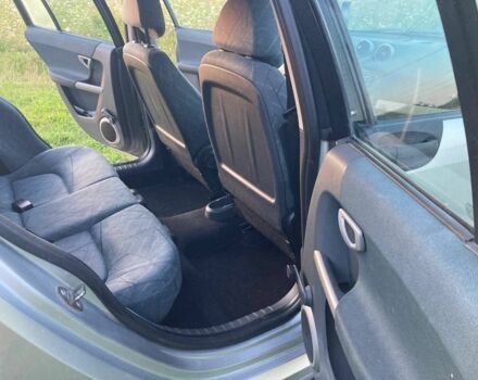 Серый Смарт Форфор, объемом двигателя 1.3 л и пробегом 202 тыс. км за 4200 $, фото 5 на Automoto.ua