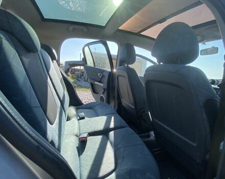 Сірий Смарт Forfour, об'ємом двигуна 1.5 л та пробігом 290 тис. км за 4000 $, фото 13 на Automoto.ua
