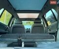 Сірий Смарт Forfour, об'ємом двигуна 1.33 л та пробігом 198 тис. км за 3650 $, фото 22 на Automoto.ua