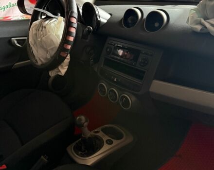 Серый Смарт Форфор, объемом двигателя 1.1 л и пробегом 250 тыс. км за 1300 $, фото 3 на Automoto.ua