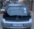 Сірий Смарт Forfour, об'ємом двигуна 1.5 л та пробігом 275 тис. км за 4200 $, фото 3 на Automoto.ua