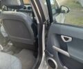 Сірий Смарт Forfour, об'ємом двигуна 1.33 л та пробігом 229 тис. км за 4300 $, фото 11 на Automoto.ua