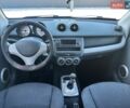 Сірий Смарт Forfour, об'ємом двигуна 1.33 л та пробігом 120 тис. км за 5400 $, фото 10 на Automoto.ua