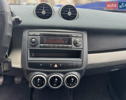 Сірий Смарт Forfour, об'ємом двигуна 1.33 л та пробігом 306 тис. км за 3990 $, фото 12 на Automoto.ua