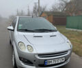 Сірий Смарт Forfour, об'ємом двигуна 1.3 л та пробігом 240 тис. км за 5800 $, фото 1 на Automoto.ua