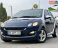 Сірий Смарт Forfour, об'ємом двигуна 1.12 л та пробігом 258 тис. км за 2999 $, фото 1 на Automoto.ua