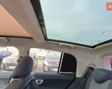 Сірий Смарт Forfour, об'ємом двигуна 1.12 л та пробігом 258 тис. км за 3000 $, фото 6 на Automoto.ua