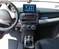 Серый Смарт Форфор, объемом двигателя 1.3 л и пробегом 220 тыс. км за 3600 $, фото 10 на Automoto.ua