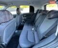Сірий Смарт Forfour, об'ємом двигуна 1.33 л та пробігом 120 тис. км за 5400 $, фото 17 на Automoto.ua