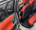 Сірий Смарт Forfour, об'ємом двигуна 1.5 л та пробігом 216 тис. км за 3900 $, фото 5 на Automoto.ua