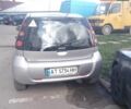 Сірий Смарт Forfour, об'ємом двигуна 1.33 л та пробігом 157 тис. км за 3800 $, фото 4 на Automoto.ua