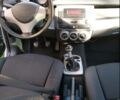 Сірий Смарт Forfour, об'ємом двигуна 1.3 л та пробігом 250 тис. км за 3800 $, фото 12 на Automoto.ua
