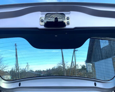 Сірий Смарт Forfour, об'ємом двигуна 1.3 л та пробігом 223 тис. км за 4000 $, фото 8 на Automoto.ua