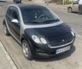 Серый Смарт Форфор, объемом двигателя 1.5 л и пробегом 250 тыс. км за 5000 $, фото 4 на Automoto.ua