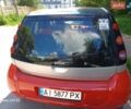 Сірий Смарт Forfour, об'ємом двигуна 1.3 л та пробігом 193 тис. км за 3899 $, фото 3 на Automoto.ua