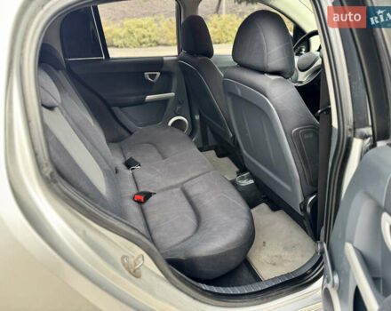 Сірий Смарт Forfour, об'ємом двигуна 1.12 л та пробігом 258 тис. км за 2750 $, фото 14 на Automoto.ua