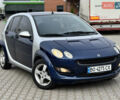 Смарт Forfour 2004 у Хмельницькому на Automoto.ua Сірий Смарт Forfour, об'ємом двигуна 1.12 л та пробігом 258 тис. км за 2750 $, фото 2 на Automoto.ua