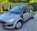 Сірий Смарт Forfour, об'ємом двигуна 1.3 л та пробігом 183 тис. км за 2999 $, фото 20 на Automoto.ua