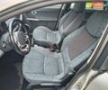 Сірий Смарт Forfour, об'ємом двигуна 1.5 л та пробігом 236 тис. км за 4300 $, фото 10 на Automoto.ua
