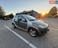 Серый Смарт Форфор, объемом двигателя 1.3 л и пробегом 157 тыс. км за 4800 $, фото 7 на Automoto.ua